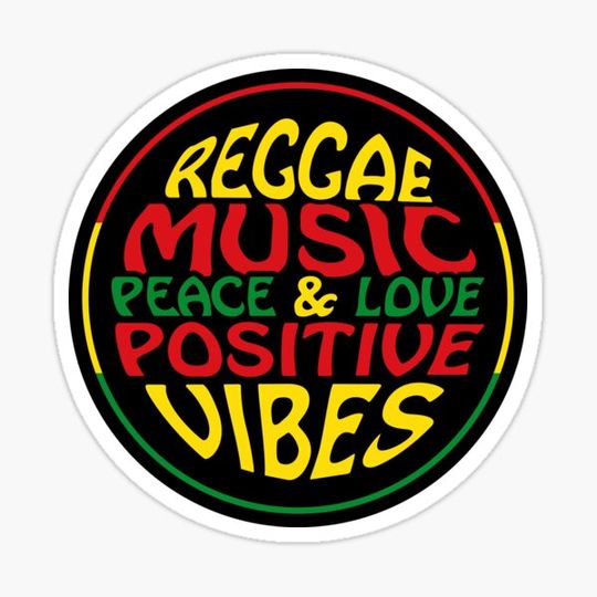 Discover Reggae