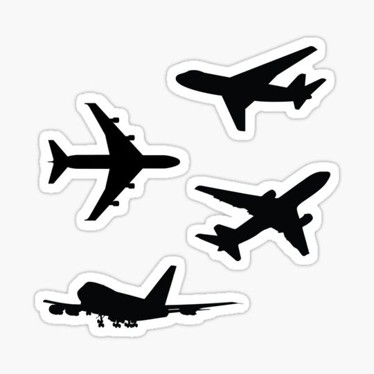 Discover Pack of aviation plane