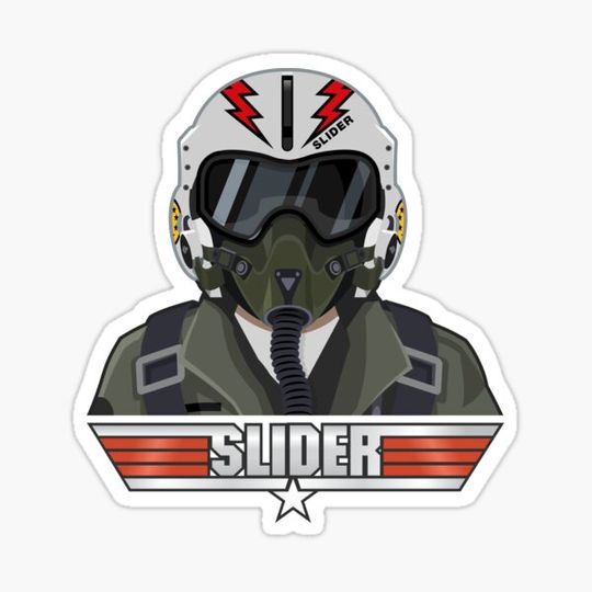 Discover SLIDER