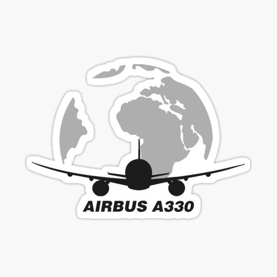Discover Airbus A330