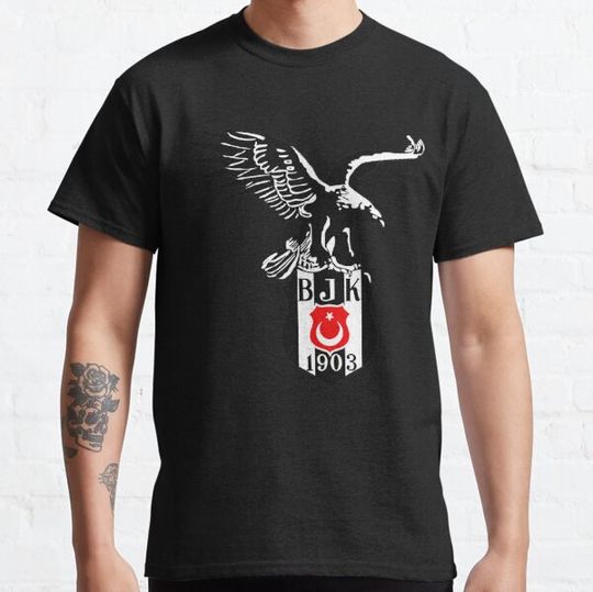 Discover Flying Eagles