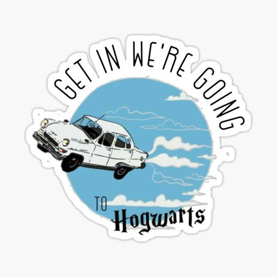 Discover Get in