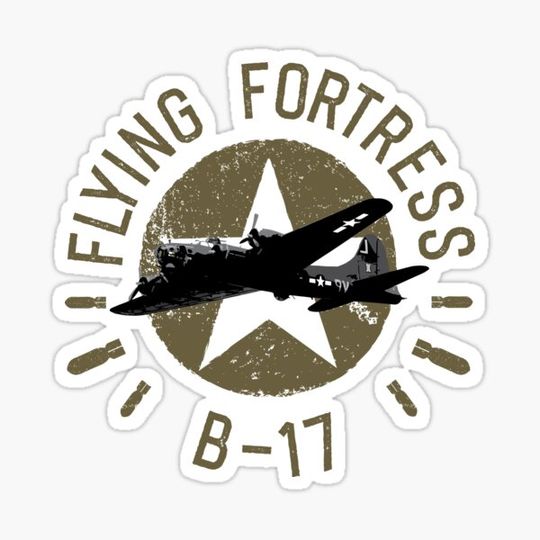 Discover B-17 Flying Fortress