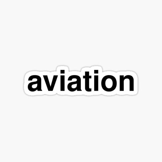 Discover aviation