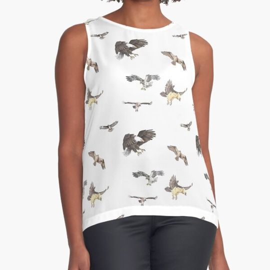 Discover Birds of Prey