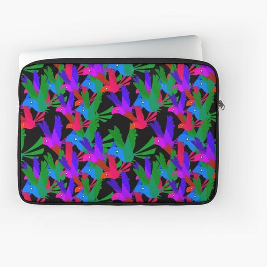 Discover Flying Flock