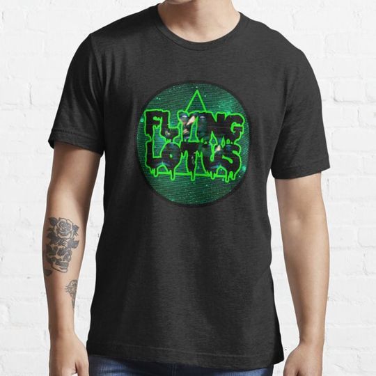 Discover Flying Lotus 2