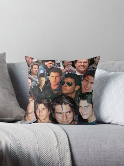 Discover Tom Cruise