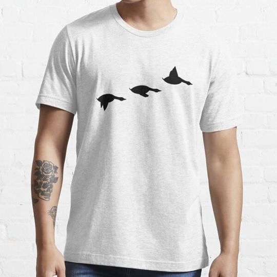 Discover Duck Flight