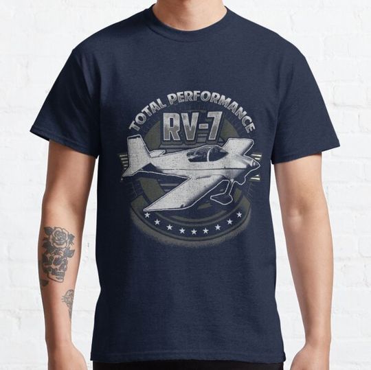 Discover RV7 Design