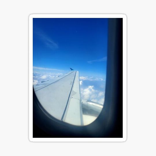 Discover Fly into the sky