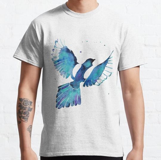 Discover Magpie