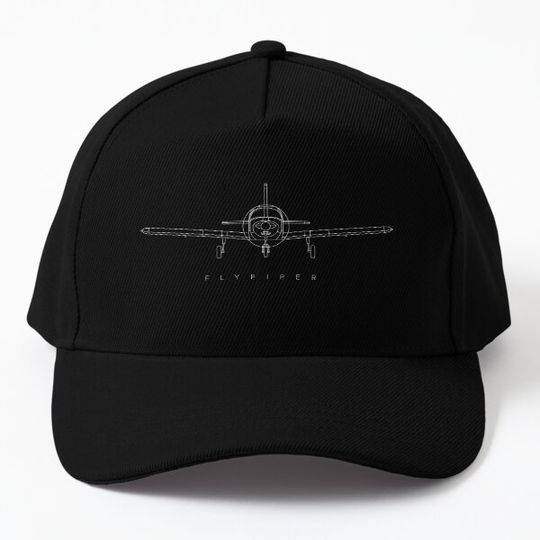 Discover Fly Piper