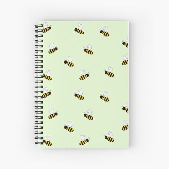 Discover bees