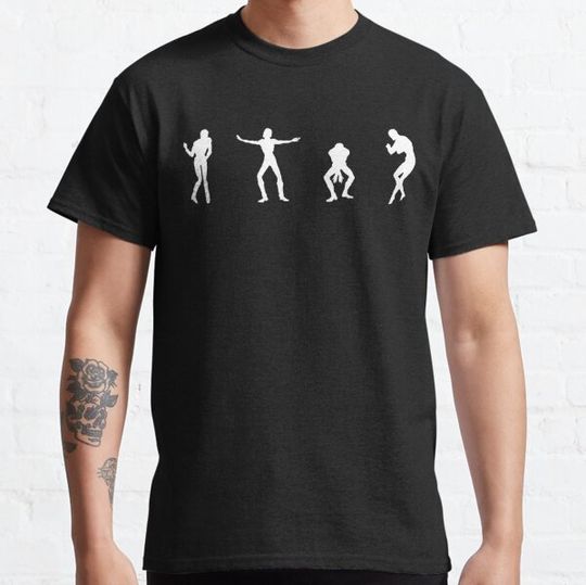 Discover Torture Dance Version 1