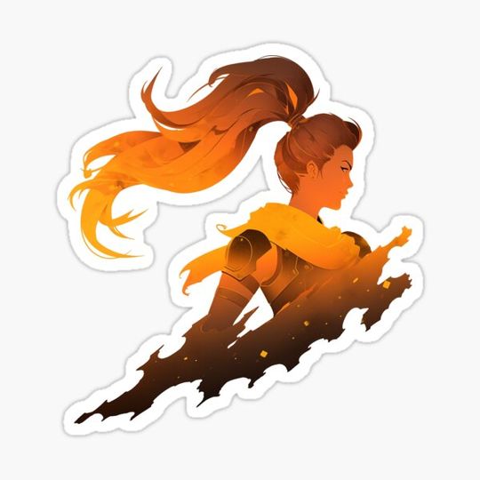 Discover Brigitte