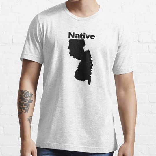Discover New Jersey Native