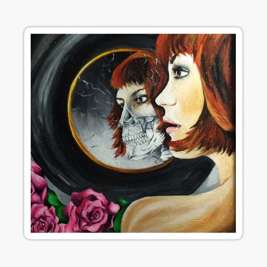 Discover Shattered Reflection