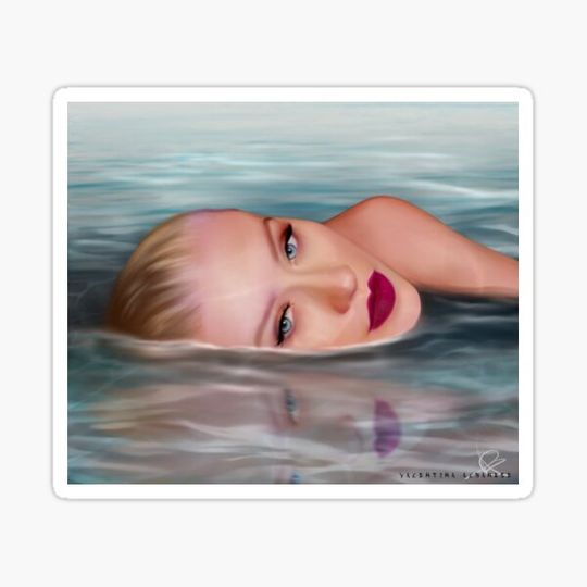 Discover Reflection - Xtina