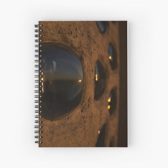 Discover Reflection Sunset