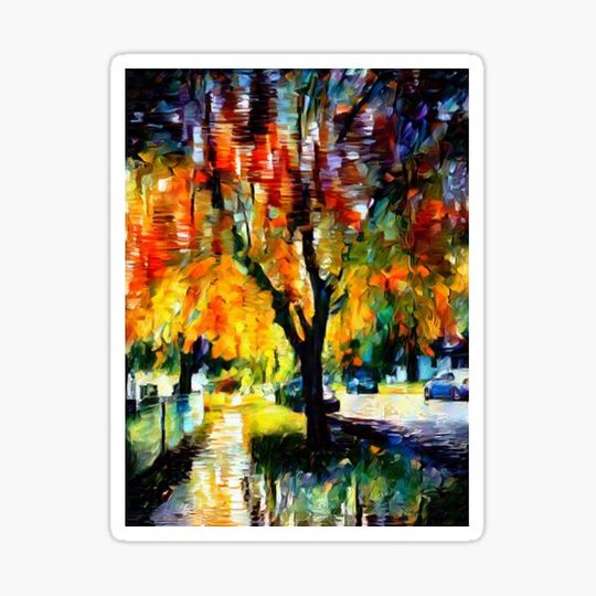 Discover Tree of Reflection