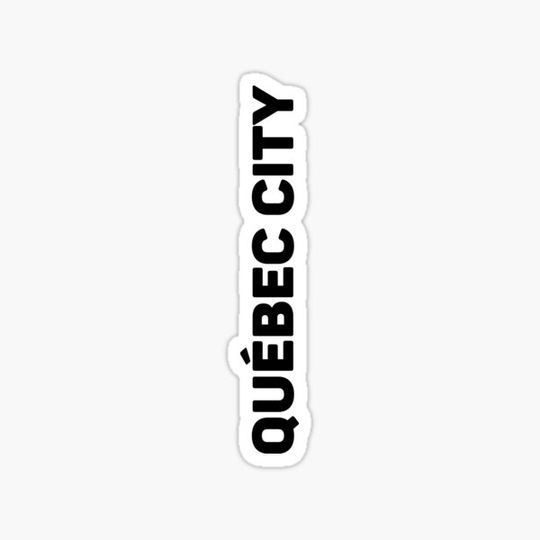 Discover Quebec City