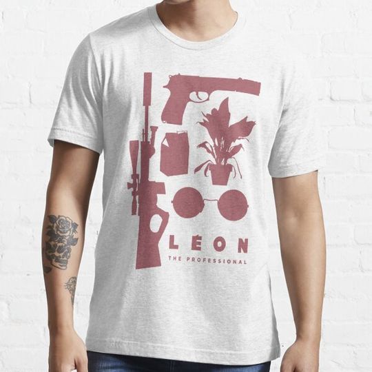 Discover Leon - Minimal