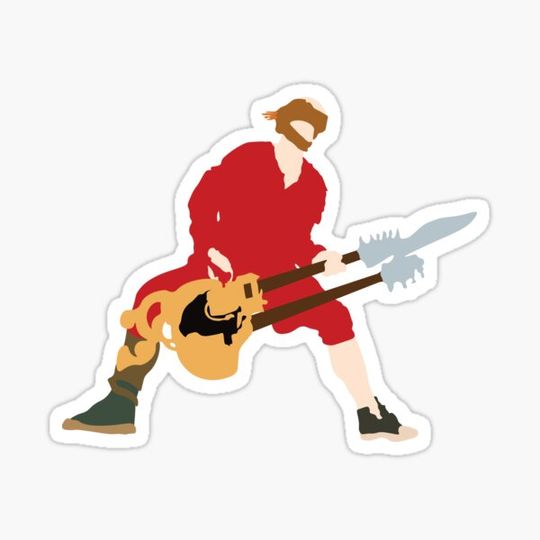 Discover Doof Warrior