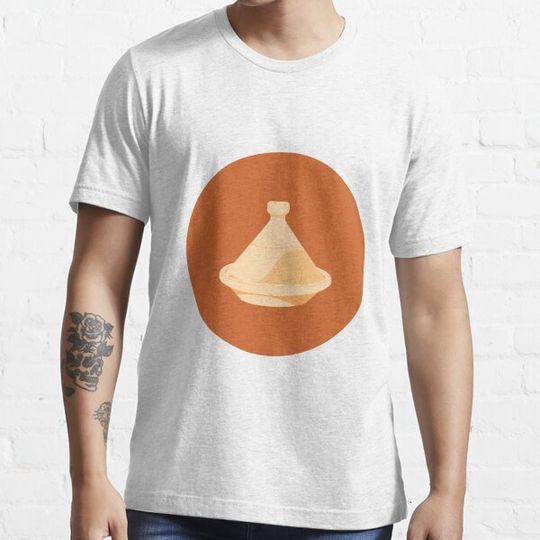 Discover MADE IN MOROCCO #03-THE COOKING POT "TAJINE"