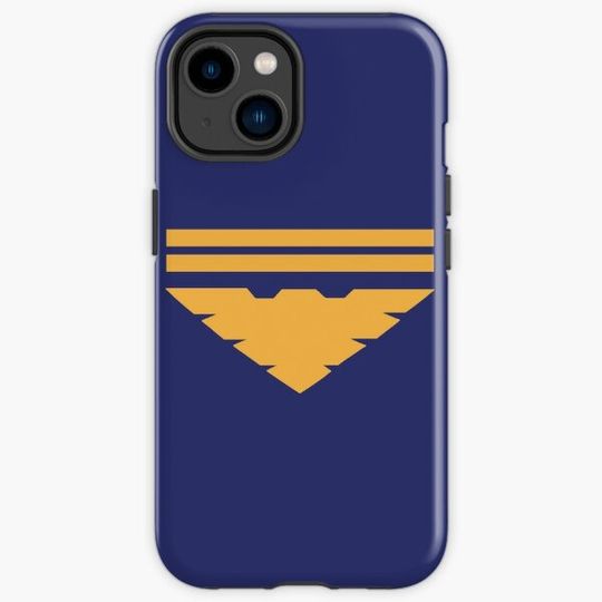 Discover minimal garrus