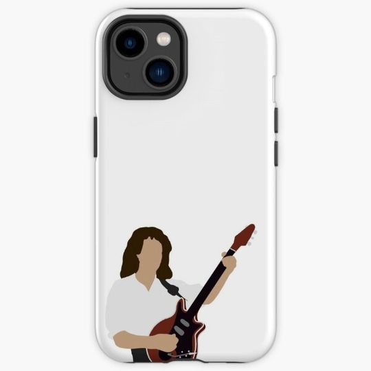 Discover Minimal Brian May 1