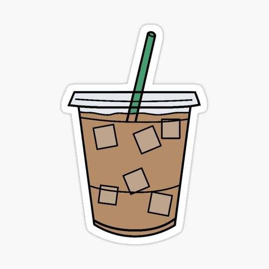 Discover Iced Coffee