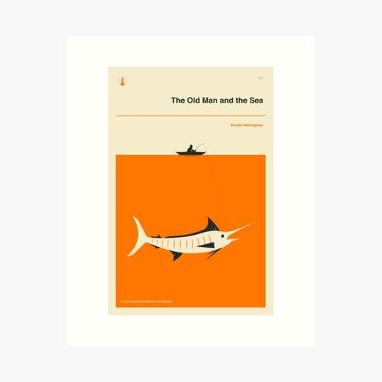 Discover The Old Man and the Sea