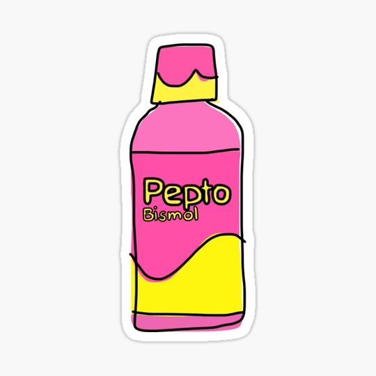 Discover Pepto Bismol