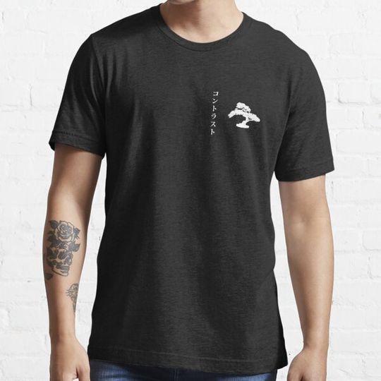 Discover Bonsai Tee