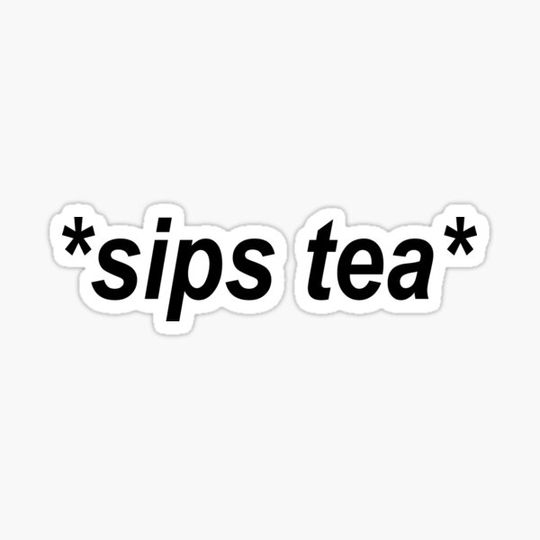 Discover Sips Tea