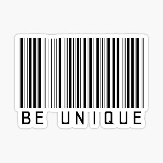 Discover Be Unique