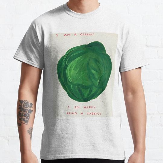 Discover cabbage, funny, cute, cabbage man, cabbages, my cabbages, food, kitchen, food lover, vegan, gourmet, unique