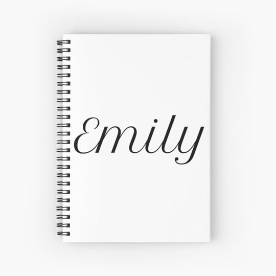 Discover Emily