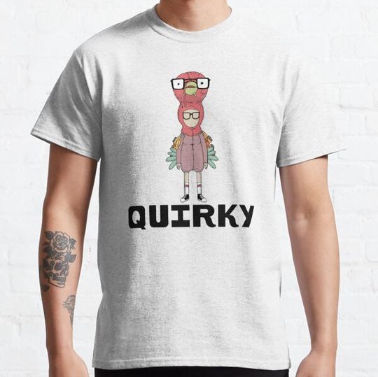 Discover Quirky