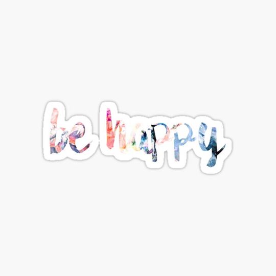 Discover Be Happy