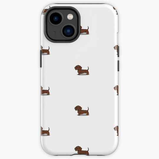 Discover Dachshund