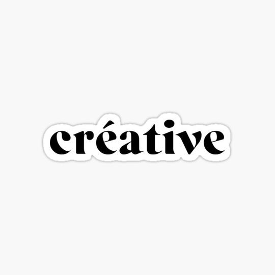 Discover Creative