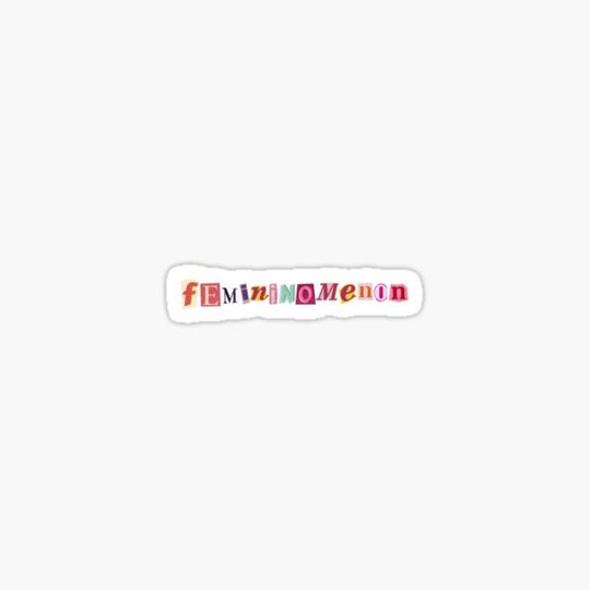 Discover femininomenon babe chappell roan lyric