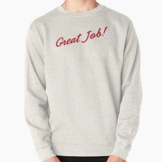 Discover Great Job!