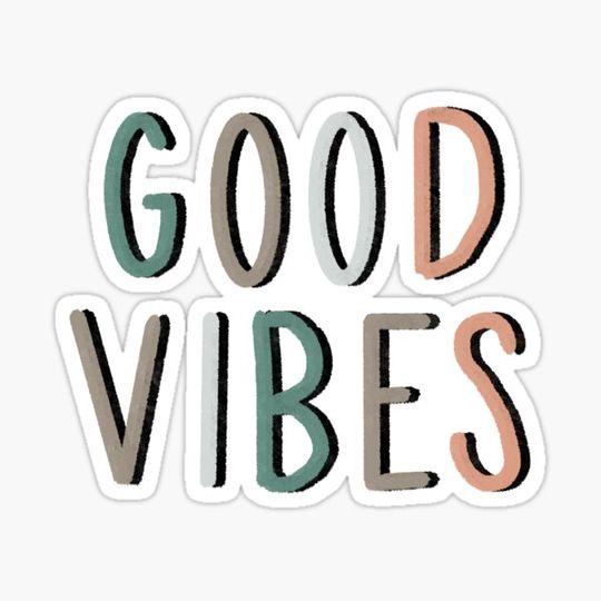 Discover Good V