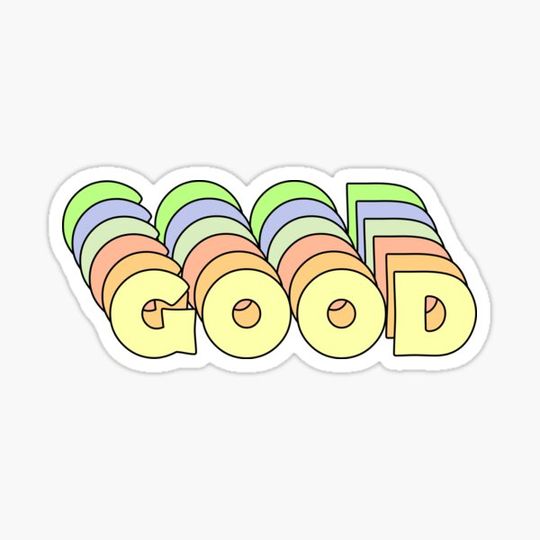 Discover GOOD