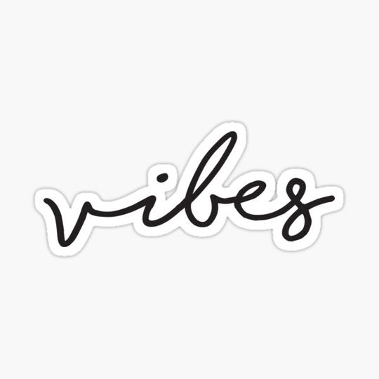 Discover Vibes