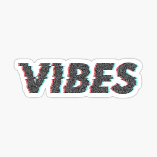 Discover vibes