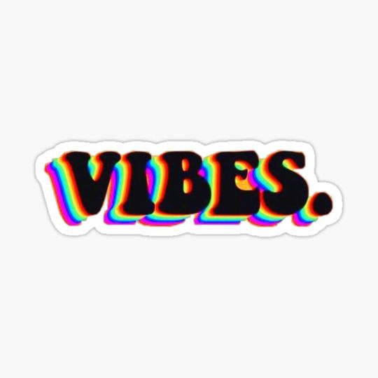 Discover Vibes.